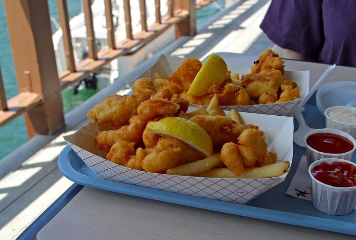 Hosting Fish Fries As A Social Event