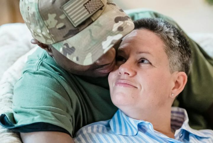 Talking About Risk Comes Early