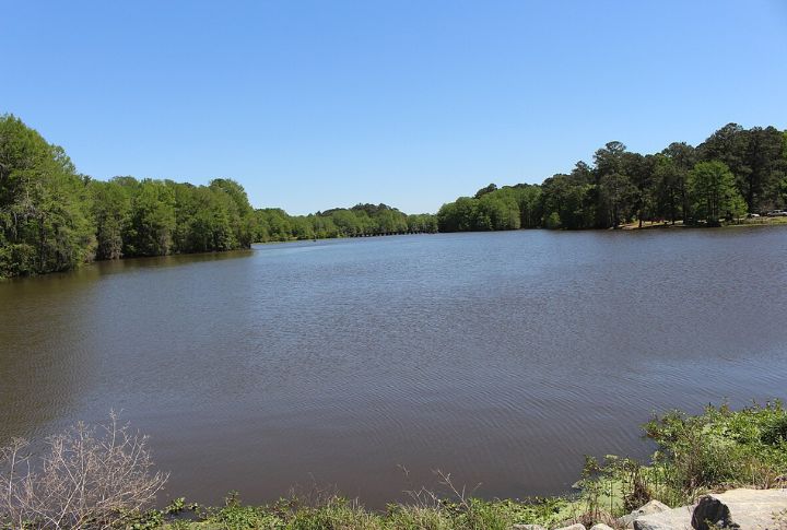 Georgia Veterans State Park, Georgia