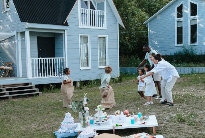 Better Work-Life Balance
