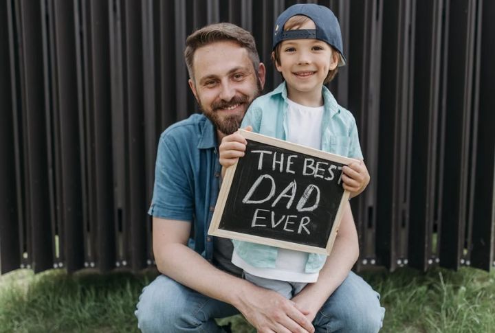 I'm Grateful For You