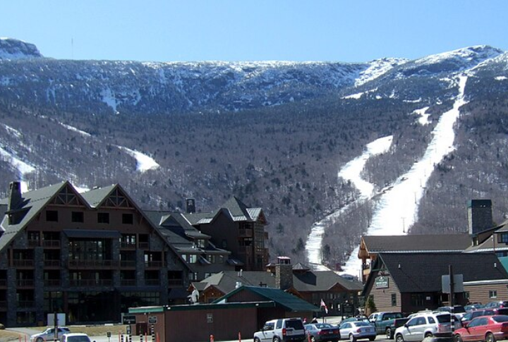 Stowe, Vermont