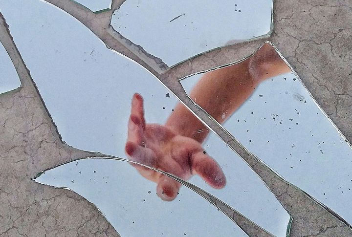 Something Special Will Get Broken During A Move