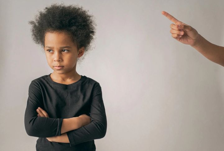 Constantly Criticizing Their Choices