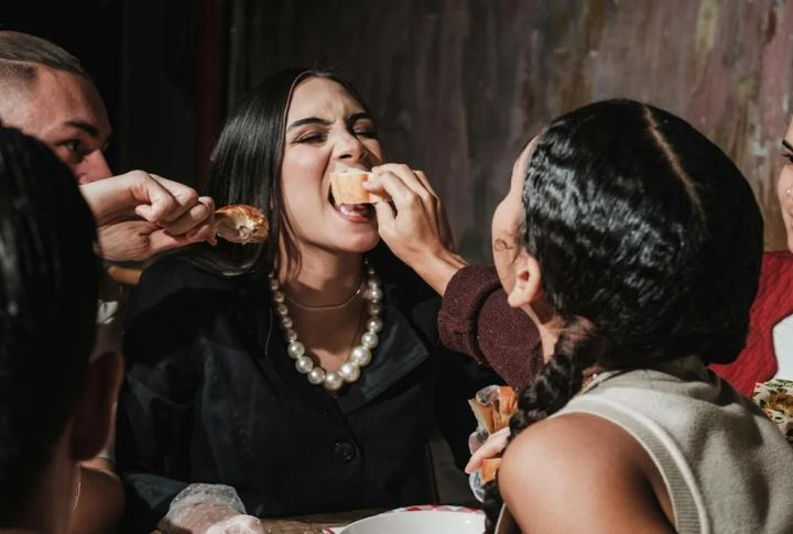 Dinner Vs. Supper Debate