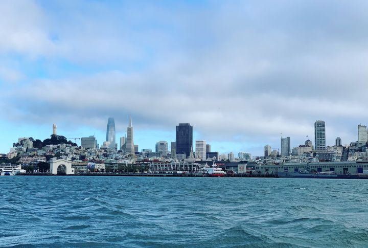 San Francisco, California