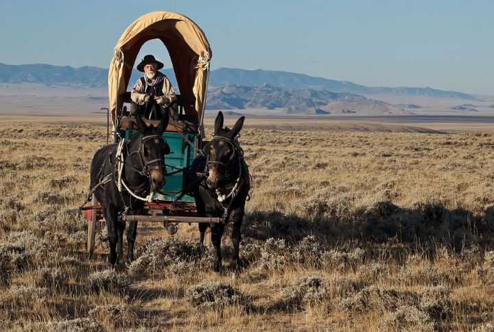 Wyoming Has The Smallest Population In The U.S.