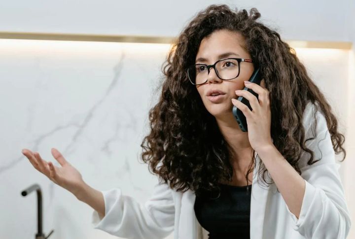 All Southerners Have Thick Accents