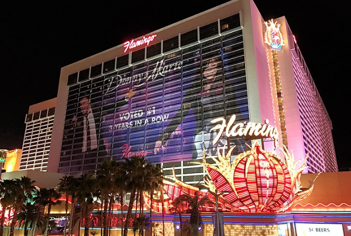 Mob Influence & The Birth Of The Strip