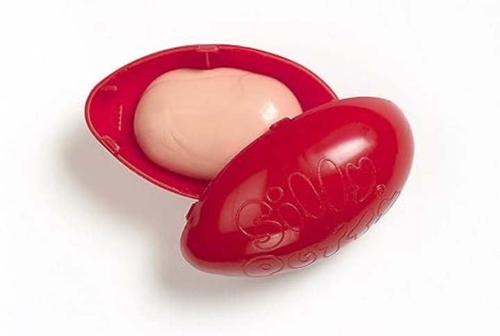 Silly Putty