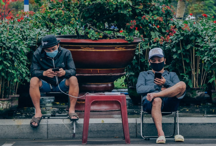 Smartphones Replaced Simplicity With Stress