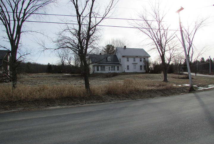 Geographic Isolation Hits Hard Year Round