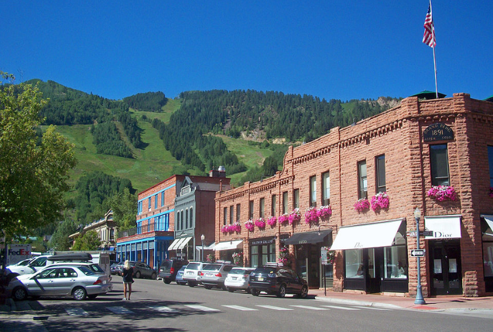 Aspen, Colorado