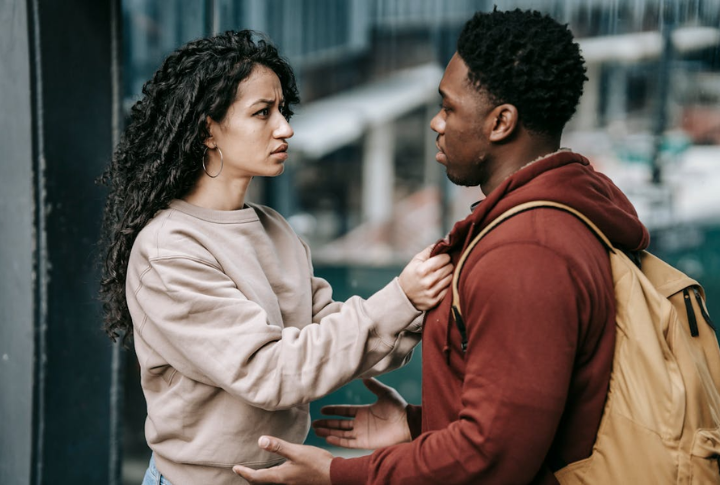 Chronic Lying Without Remorse