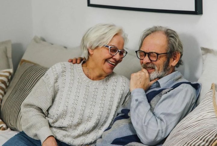 Comfort Over Convenience