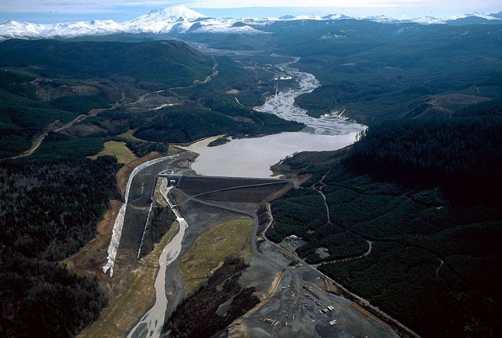 Sediment Data Prompts Urgent Policy Shifts