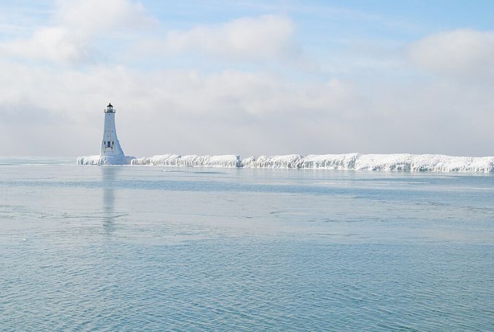 The Water Can Drop 15–20 Degrees In Minutes