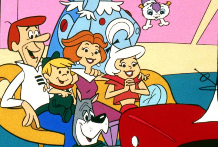 Saturday Morning Cartoons