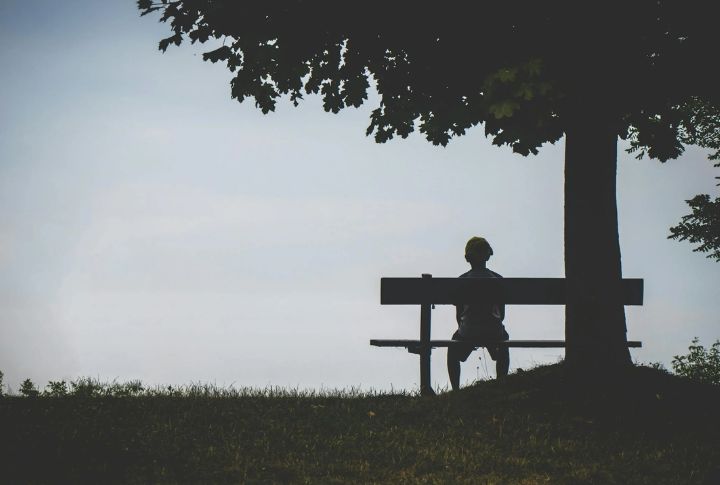 They Need Time Alone After Socializing