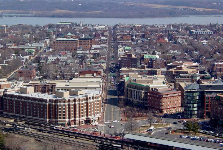 Alexandria, Virginia
