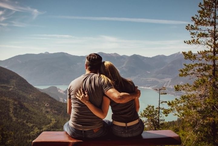 Prioritize Quality Time Together