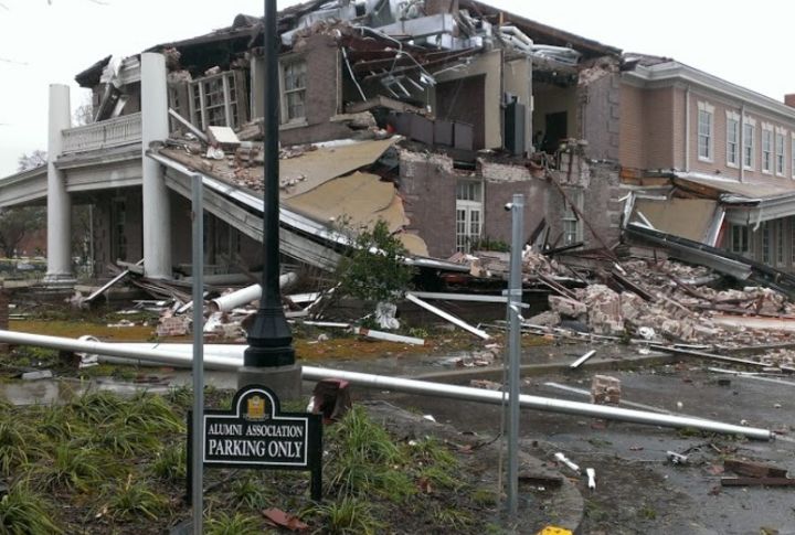 Hattiesburg, Mississippi