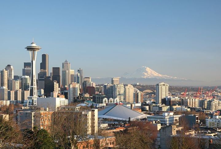 Seattle, Washington