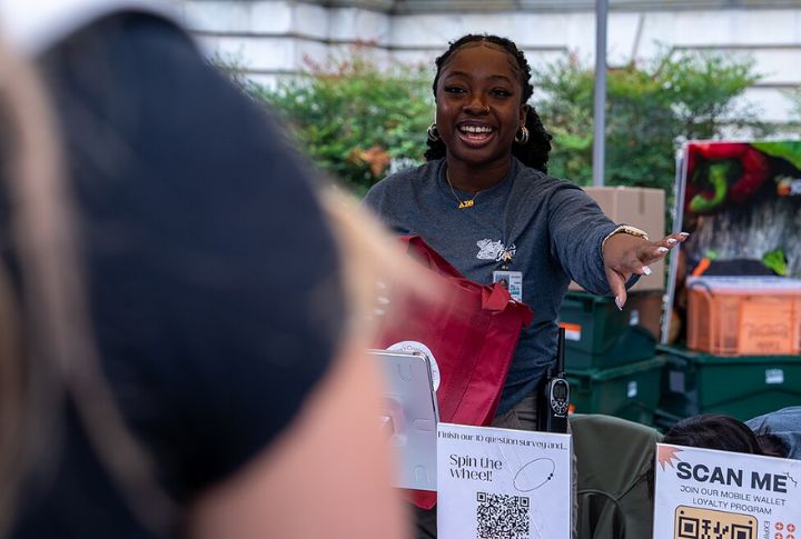 The Rise Of Food Consciousness