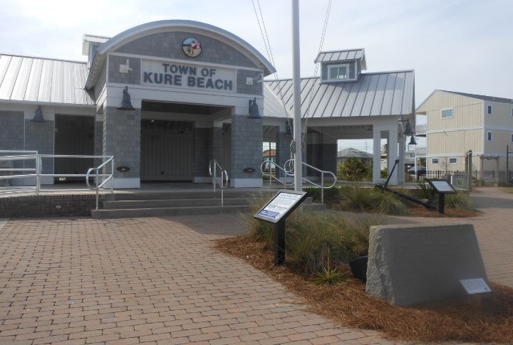 Kure Beach