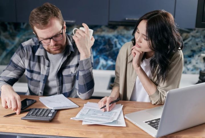 Soaring Student Loan Debt 