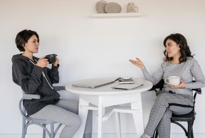 Civilians Will Sometimes Miss The Point