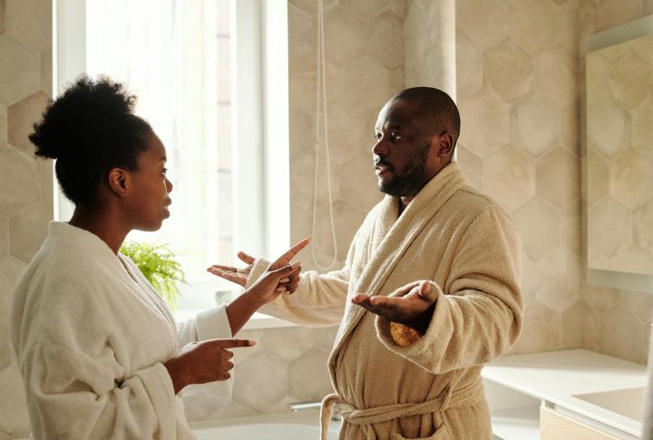 Don't Twist My Words