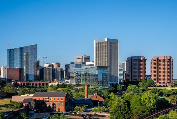 Richmond, Virginia