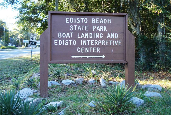 Edisto Beach