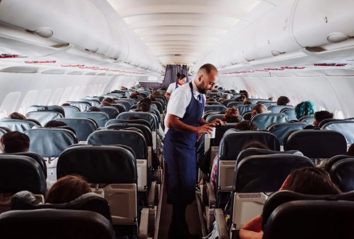 More Affordable Travel
