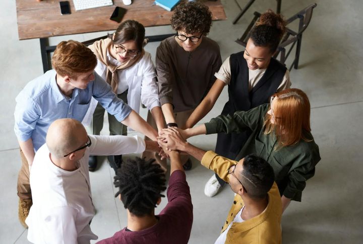 The Family Readiness Group Might Save Your Sanity