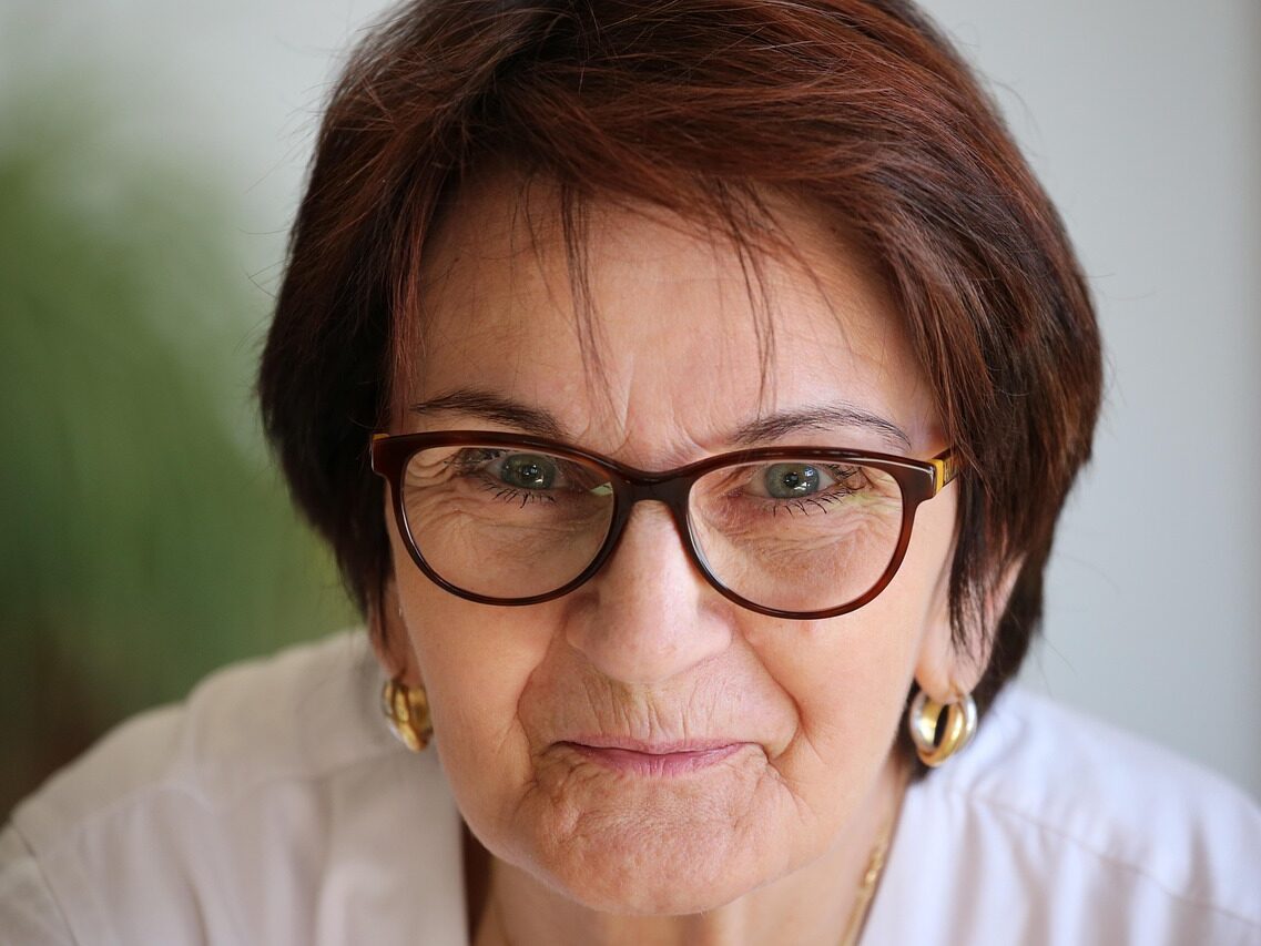 portrait, lady, glasses, woman face, face, female, woman, caucasian, adult, healthy, person, happy, clean, fresh, smile, grandparents, brown happy, brown smile, brown portrait, brown healthy, brown glass, brown glasses, brown happiness, brown lady, brown clean, grandparents, grandparents, grandparents, grandparents, grandparents