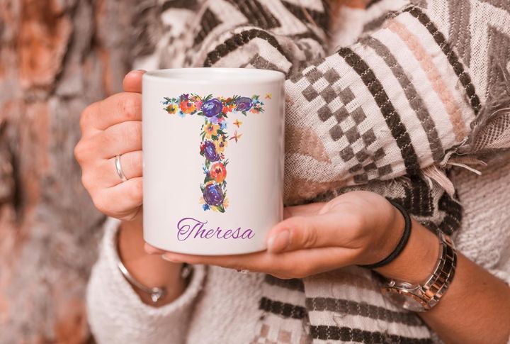 You Own A Monogrammed Something