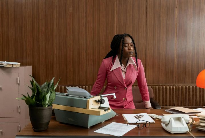 Referring To Women As “Girls”