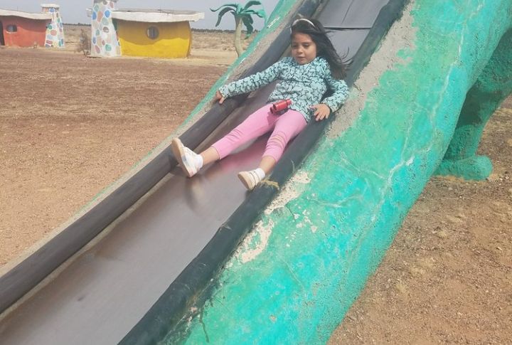 Neglected Maintenance