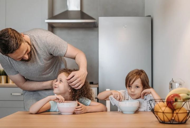 You Are Loved No Matter What