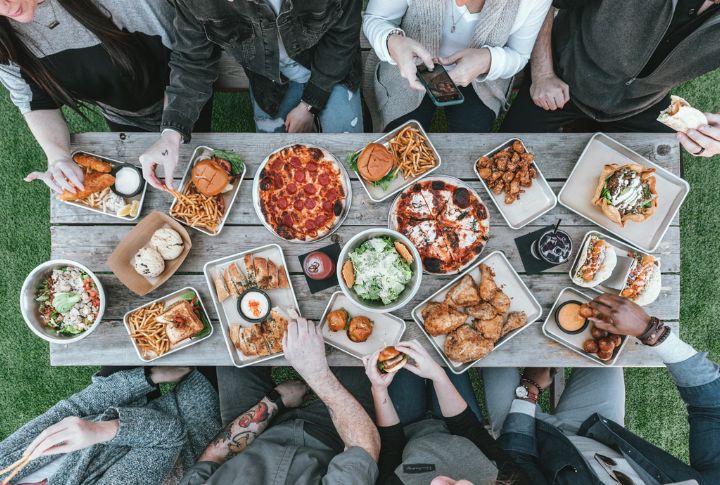 The Ironclad Sunday Lunch Ritual