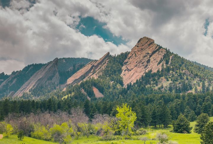 Boulder, Colorado