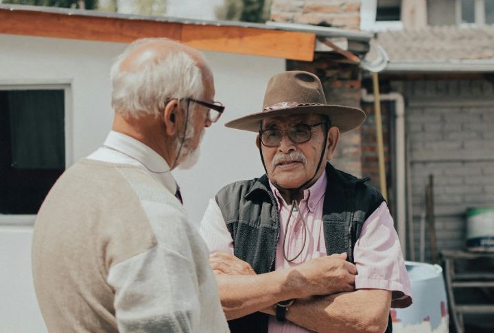 Using Ma’am And Sir Selectively