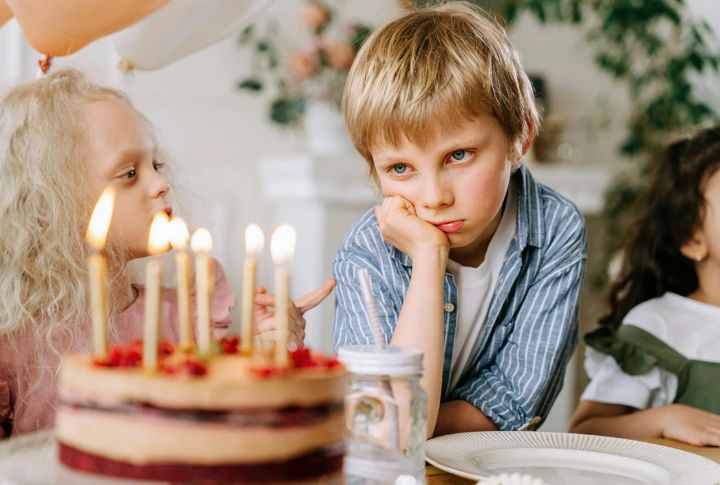 Expecting Their Needs To Be Met Always