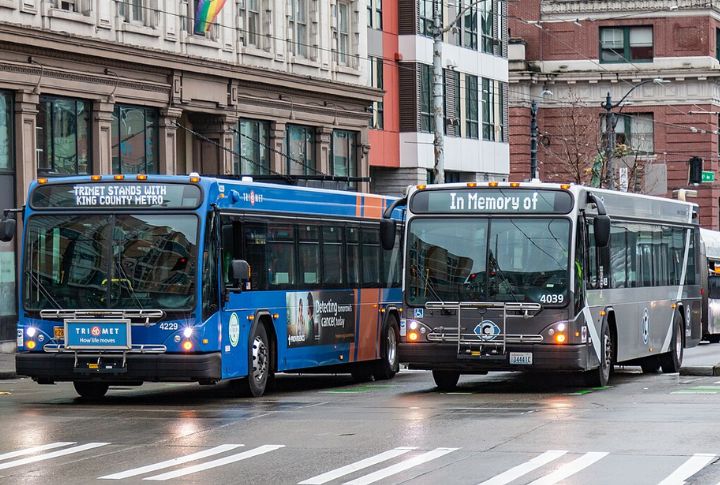 Pacific Northwesterners Show Status Through Eco Habits