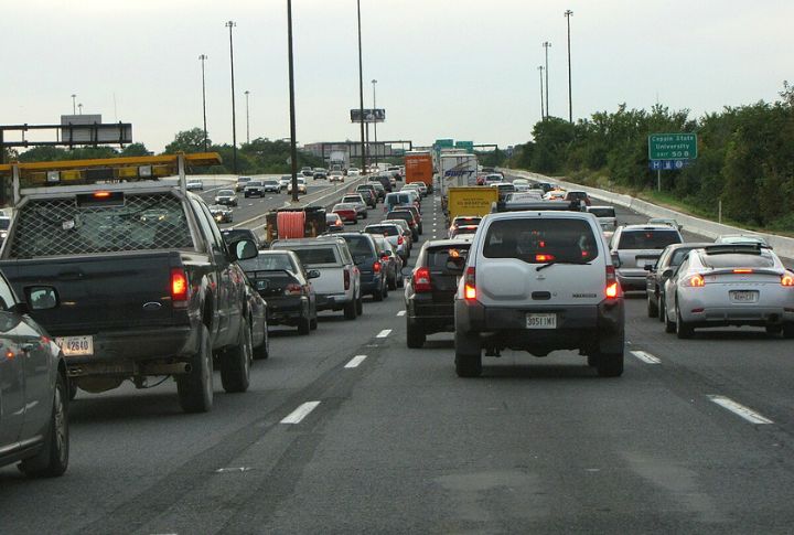 Traffic Congestion Challenges