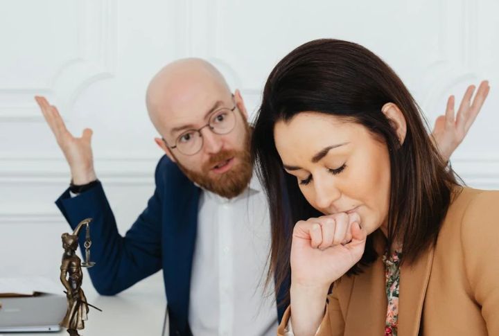 I Don't Care Anymore