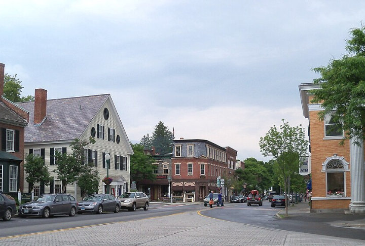 Woodstock, Vermont