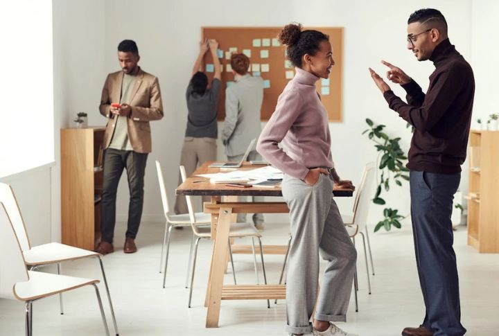 Oversharing Personal Details Too Soon